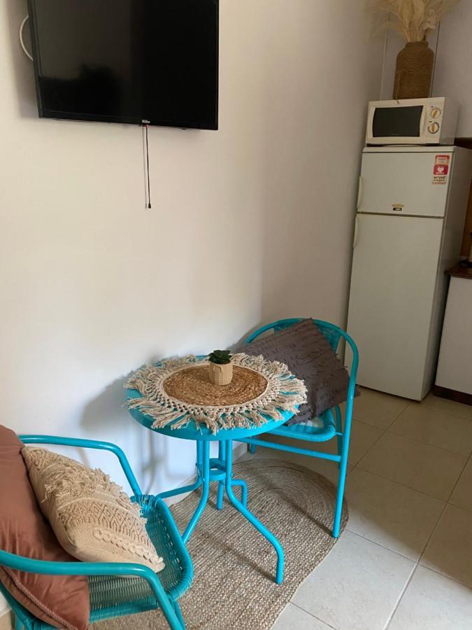 יחידת אירוח ביתית Apartment Eilat Exterior photo
