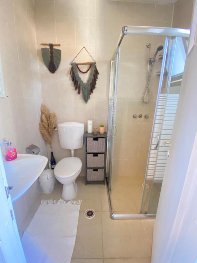 יחידת אירוח ביתית Apartment Eilat Exterior photo